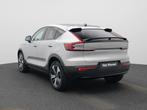 Volvo C40 Recharge Core | PANORAMADAK | ACHTERUITRIJCAMERA |, Auto's, Volvo, 12 maanden, Stof, Gebruikt, 231 pk