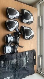 Skeeler bescherming powerslide mt M, Sport en Fitness, Skeelers, Ophalen of Verzenden, Zo goed als nieuw, Bescherming, Powerslide
