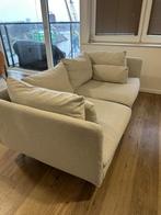 IKEA SÖDERHAMN Hoekelementen - Gunnared Beige, Ophalen, 150 tot 200 cm, Driepersoons, 75 tot 100 cm