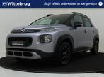 Citroën C3 Aircross 1.2 PureTech S&S Origins | Navigatie |, Auto's, Citroën, Te koop, Zilver of Grijs, Benzine, Gebruikt