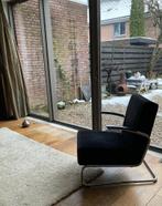 Gispen 405 fauteuil, Ophalen, Design, 75 tot 100 cm, Zo goed als nieuw