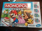 Monopoly Gamer bordspel, Ophalen, Zo goed als nieuw