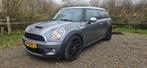 Mini Clubman S 2008 – Ketting gedaan – Recente beurt + APK, Auto's, Voorwielaandrijving, 4 cilinders, 0 kg, Stationwagon