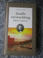 Isaac da Costa - Israëls verwachting - Bijbels dagboek, Boeken, Godsdienst en Theologie, Christendom | Protestants, Ophalen of Verzenden