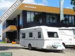 Eriba Novaline Verkocht, Standaardzit, Overige typen, Schokbreker, 5 tot 6 meter