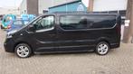 Opel Vivaro 1.6 CDTI L2H1 DC Edition (bj 2017), Auto's, 15 km/l, Gebruikt, Euro 6, 4 cilinders