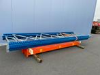 Palletstelling 4 staanders met 18 liggers, Zakelijke goederen, Kantoor en Winkelinrichting | Magazijn, Stelling en Opslag, Ophalen of Verzenden