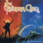 Freedom Call – Crystal Empire, Ophalen of Verzenden, Zo goed als nieuw