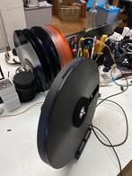 Zeldzame Nieuwe (Matzwarte) Black Wheel by Miniot, Ophalen, Nieuw, Overige merken