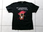 DISHARMONIC ORCHESTRA - dehumanoid shirt, Ophalen of Verzenden, Nieuw, Maat 52/54 (L), Zwart