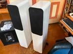 Qacoustics luidsprekers 3050, Audio, Tv en Foto, Luidsprekers, Overige merken, Ophalen of Verzenden, Zo goed als nieuw, 120 watt of meer