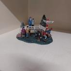 Dickensville bruggetje Bartlehiem, Diversen, Kerst, Ophalen of Verzenden, Zo goed als nieuw