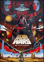 Obi-Wan Kenobi - Limited Edition | Displate, Ophalen of Verzenden, Nieuw, Boek of Poster
