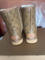 UGG winter warme Boots mt 39/40 past, Ophalen of Verzenden, Nieuw, Zwart, Snowboots