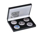 Apollo 11 Munten Set (Munt Ruimtevaart Collector Space), Verzenden, Noord-Amerika, Setje