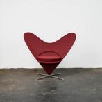 Vitra Heart cone chair, Huis en Inrichting, Fauteuils, Design, Stof, Ophalen of Verzenden, 75 tot 100 cm