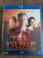 Children of Dune Bluray, Cd's en Dvd's, Blu-ray, Ophalen of Verzenden, Zo goed als nieuw, Science Fiction en Fantasy