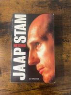 J. Stam - Hard tegen hard, Ophalen, J. Stam, Zo goed als nieuw, Sport