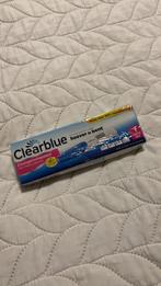 Clearblue test, Ophalen of Verzenden, Nieuw, Overige typen