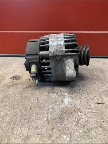 Dynamo Aygo C1 107 onderdeel nummer 27060-0Q021 bj 2008 beschikbaar voor biedingen