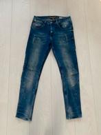 Leuke heren jeans van Zara maat 38, Ophalen of Verzenden, Zo goed als nieuw