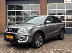 Suzuki Vitara 1.0 Boosterjet Business Edition Automaat, Navi, Stof, Gebruikt, Zwart, Bedrijf