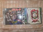 2 x SKA-P cd's cds planeta eskoria en eurosis PUNK cds, Ophalen of Verzenden, Zo goed als nieuw, Alternative