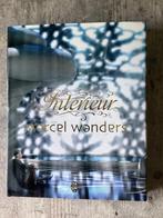 Marcel wanders architectuur interieur, Ophalen, Zo goed als nieuw