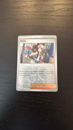 Pokémon - White Flare - Hilda 084/086, Ophalen of Verzenden, Zo goed als nieuw, Losse kaart