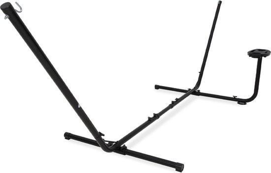 Hangmat met Standaard - Nieuw! | van €80 nu €50, Tuin en Terras, Hangmatten, Nieuw, Met standaard, Inklapbaar, Binnen, Buiten