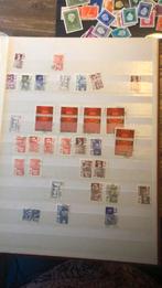 Postzegels Rusland, Postzegels en Munten, Postzegels | Volle albums en Verzamelingen, Ophalen of Verzenden, Buitenland