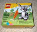 LEGO 40086 Paashaas nieuw, Ophalen of Verzenden, Nieuw, Complete set, Lego