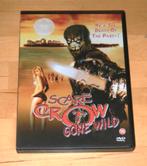dvd - Scarecrow Gone Wild, Alle leeftijden, Ophalen, Zo goed als nieuw, Overige genres