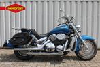 Honda VTX 1300 (bj 2004), Motoren, Motoren | Honda, Chopper, Bedrijf, Meer dan 35 kW