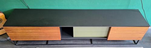 Desing TV Meubel | Dressoir kast, Huis en Inrichting, Kasten | Televisiemeubels, Zo goed als nieuw, Minder dan 100 cm, 200 cm of meer
