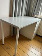 Bureau Ikea, Huis en Inrichting, Zo goed als nieuw, Ophalen, Bureau