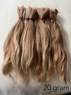 poppenhaar - reborn - blythe - rooting - suri alpaca, Verzamelen, Ophalen of Verzenden, Nieuw, Pop, Levensecht of Reborn