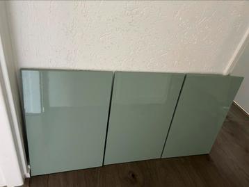 Kastdeuren voor IKEA Besta