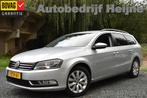 Volkswagen Passat Variant 1.4 TSI DSG COMFORTLINE NAVI/PDC/U, 122 pk, Origineel Nederlands, Zilver of Grijs, 750 kg