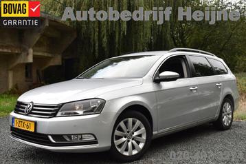 Volkswagen Passat Variant 1.4 TSI DSG COMFORTLINE CRUISE/PDC beschikbaar voor biedingen