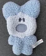 Woezel en Pip knuffeldoekje pip, Kinderen en Baby's, Ophalen of Verzenden, Zo goed als nieuw, Hond