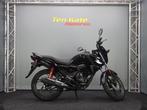 Honda CB 125 F, Bedrijf, Super Sport