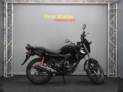 Honda CB 125 F, Motoren, Motoren | Honda, Bedrijf, Super Sport