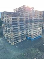 Pallets, Ophalen of Verzenden, Zo goed als nieuw, 50 mm of meer, Pallet