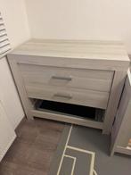 Kinder kamer bed kast en ladenkast, Ophalen of Verzenden
