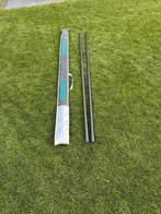 Constante curve Carbon Mast 4m voor duotone zeilen, Watersport en Boten, Windsurfen, Ophalen, Met draagtas, 7 m² of meer, Mast
