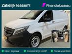 Mercedes-benz VITO 119 CDI Lang 4X4 Automaat Servicebus / So, Diesel, Bedrijf, Airconditioning, Wit