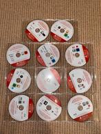 Verzameling 11 stuks PlayStation 4 Promo Disk games, Avontuur en Actie, 1 speler, Ophalen of Verzenden, Zo goed als nieuw