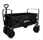 Rockerz Bolderkar - Opvouwbaar, Caravans en Kamperen, Bolderkarren, Ophalen, Opvouwbaar, Gebruikt