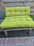 Pallet kussens 2 sets, Ophalen, Zo goed als nieuw